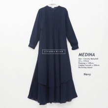 GAv-008 Medina Dress - Longdress Ceruti
